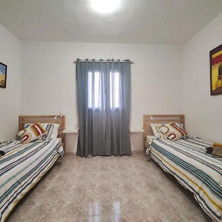 Ferienwohnung Casa Pilar Famara Exterior foto